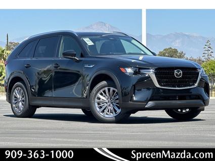 2025 Mazda CX-90 Loma Linda CA