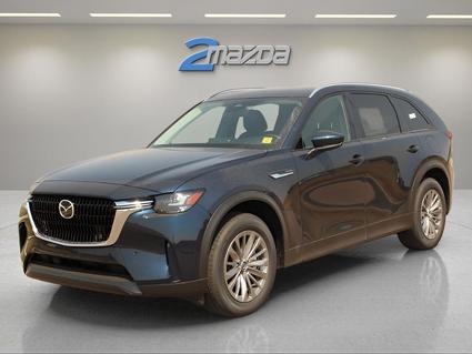 2025 Mazda CX-90 Loveland CO