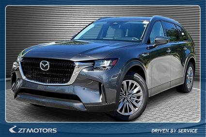 2025 Mazda CX-90 Fort Walton Beach FL