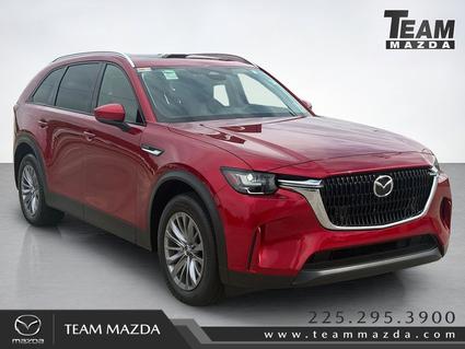 2025 Mazda CX-90 Baton Rouge LA