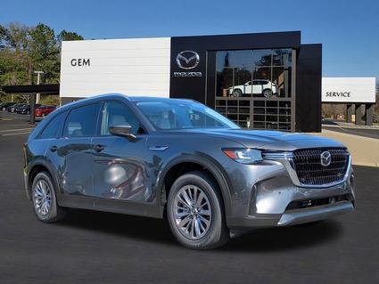2025 Mazda CX-90 Tallahassee FL