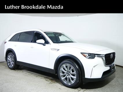 2026 Mazda CX-90 Minneapolis MN