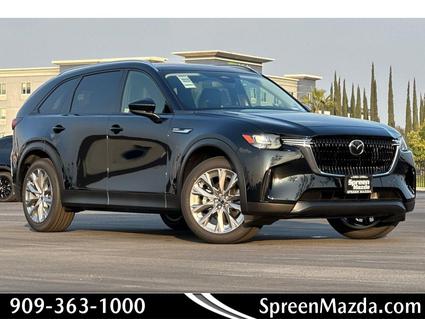 2026 Mazda CX-90 Loma Linda CA