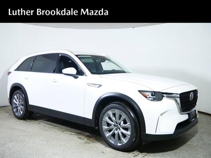 2026 Mazda CX-90 Minneapolis MN