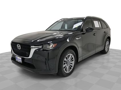 2025 Mazda CX-90 Livingston TX