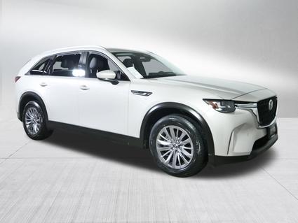 2025 Mazda CX-90 Minneapolis MN
