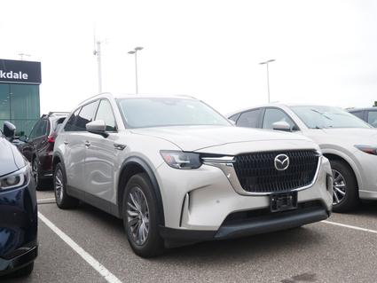 2025 Mazda CX-90 Minneapolis MN