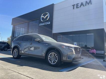2025 Mazda CX-90 Baton Rouge LA