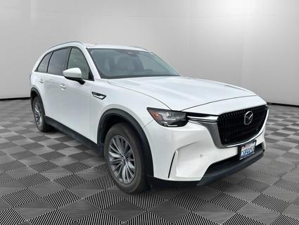 2025 Mazda CX-90 Spokane WA