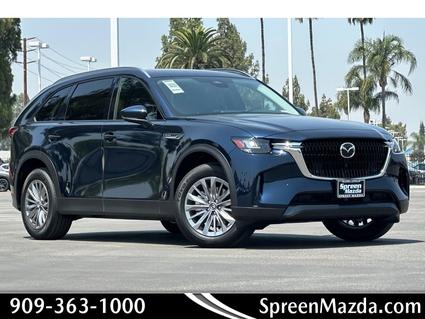2025 Mazda CX-90 Loma Linda CA