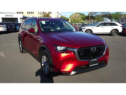 2025 Mazda CX-90 Honolulu HI