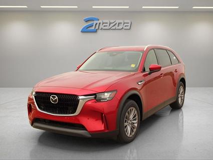 2025 Mazda CX-90 Loveland CO