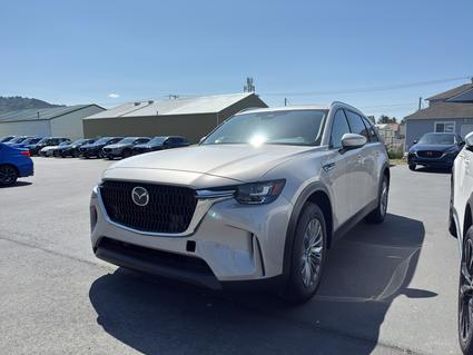 2025 Mazda CX-90 Brookings OR