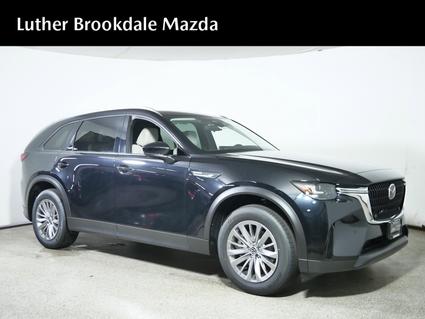 2025 Mazda CX-90 Minneapolis MN