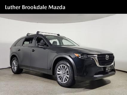 2025 Mazda CX-90 Minneapolis MN