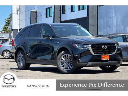 2025 Mazda CX-90 Salem OR
