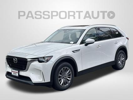 2025 Mazda CX-90 Suitland MD