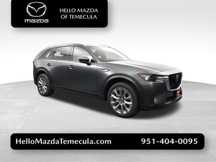 2026 Mazda CX-90 Temecula CA
