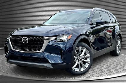 2026 Mazda CX-90 Fort Walton Beach FL