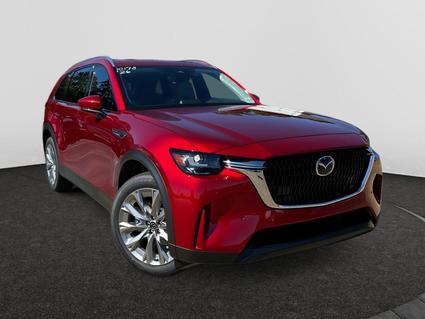 2026 Mazda CX-90 Jackson MS