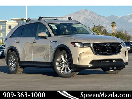 2026 Mazda CX-90 Loma Linda CA