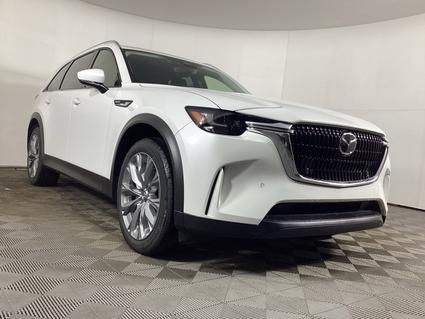 2026 Mazda CX-90 Grandville MI