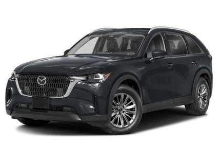 2026 Mazda CX-90 Burnsville MN