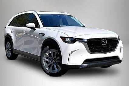 2026 Mazda CX-90 Fort Walton Beach FL
