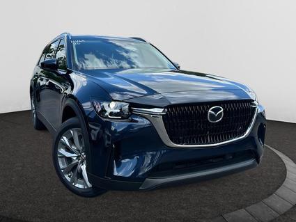 2026 Mazda CX-90 Jackson MS