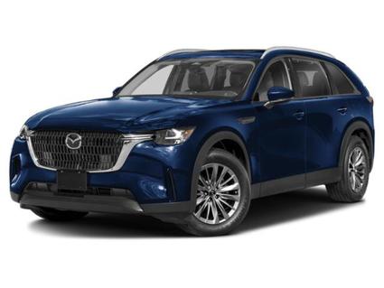 2026 Mazda CX-90 Burnsville MN