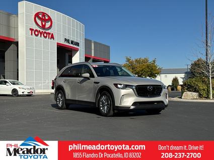 2024 Mazda CX-90 Pocatello ID