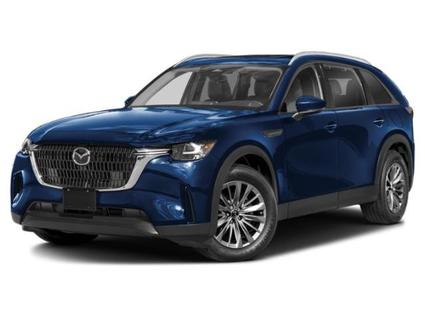 2025 Mazda CX-90 Minneapolis MN