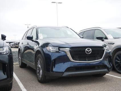 2025 Mazda CX-90 Minneapolis MN