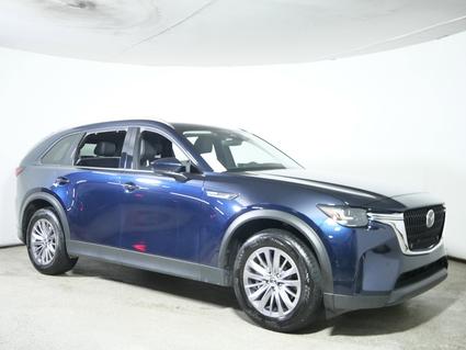 2025 Mazda CX-90 Minneapolis MN