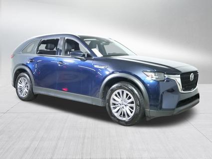 2025 Mazda CX-90 Minneapolis MN