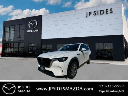2025 Mazda CX-90 Cape Girardeau MO