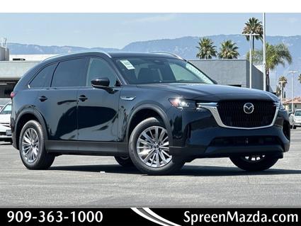 2025 Mazda CX-90 Loma Linda CA