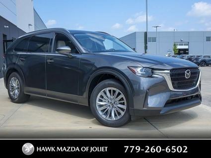 2025 Mazda CX-90 Plainfield IL