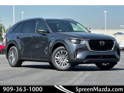 2025 Mazda CX-90 Loma Linda CA