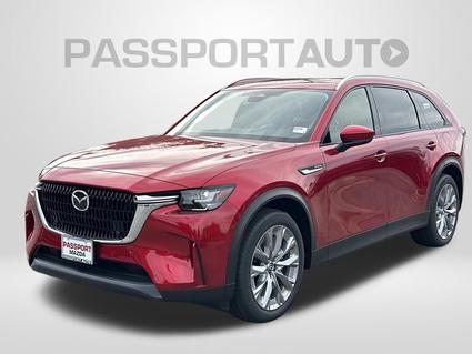 2026 Mazda CX-90 Suitland MD