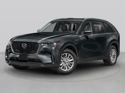 2026 Mazda CX-90 Suitland MD