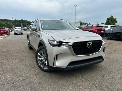 2026 Mazda CX-90 Jackson MS