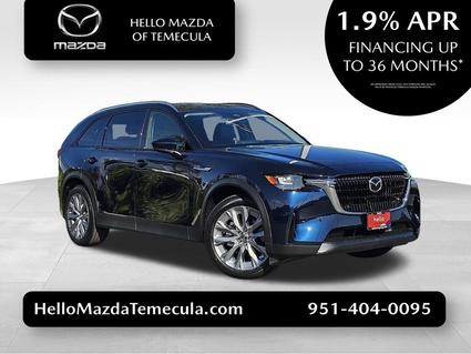 2026 Mazda CX-90 Temecula CA
