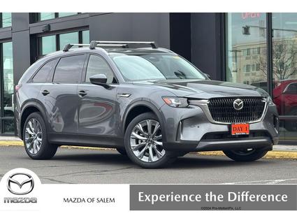 2026 Mazda CX-90 Salem OR