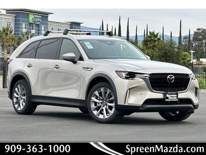 2026 Mazda CX-90 Loma Linda CA