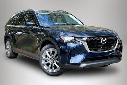 2026 Mazda CX-90 Fort Walton Beach FL