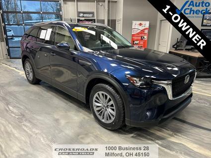 2024 Mazda CX-90 Milford OH