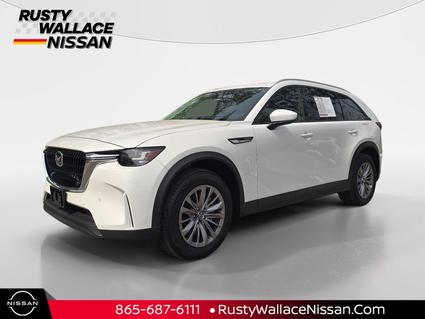 2025 Mazda CX-90 Knoxville TN