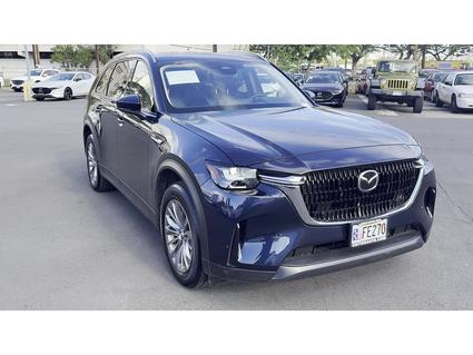 2025 Mazda CX-90 Honolulu HI