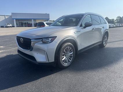 2025 Mazda CX-90 Kennett MO